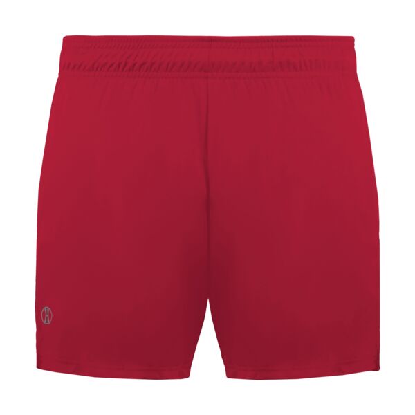 Ladies Momentum Shorts Thumbnail