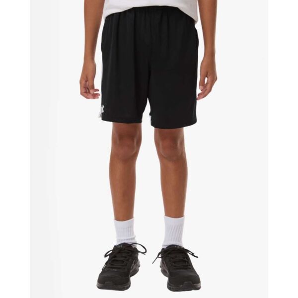 Youth Tech Vent Athletic Shorts Thumbnail