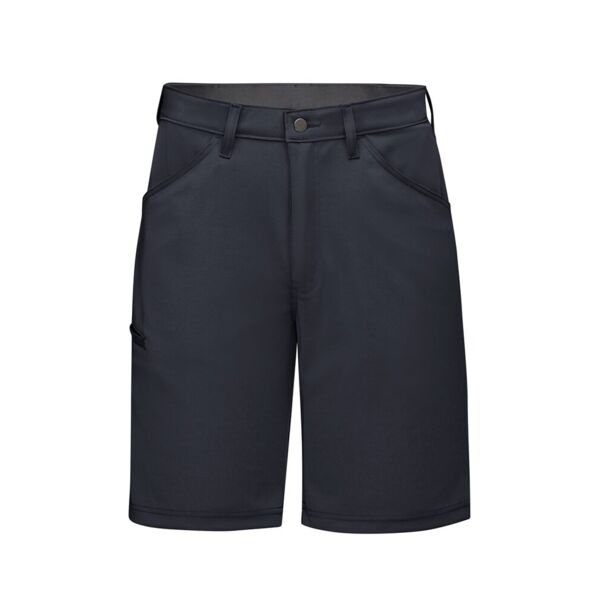 Men's Extended Sizes Cooling Work Shorts Thumbnail