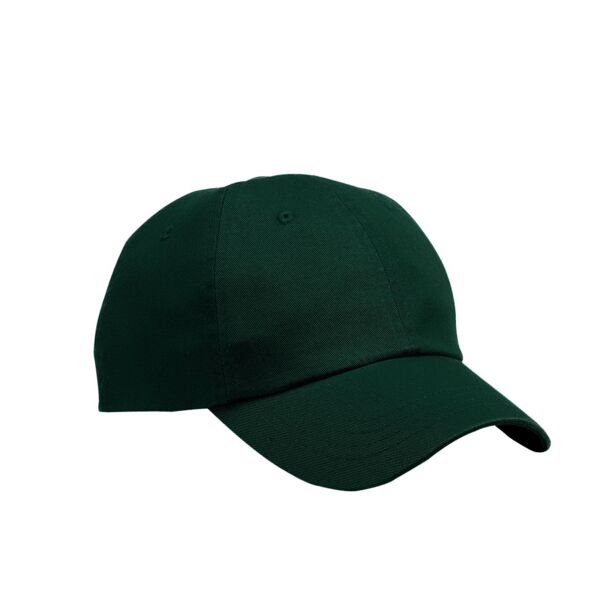 Washed Twill Cap Thumbnail