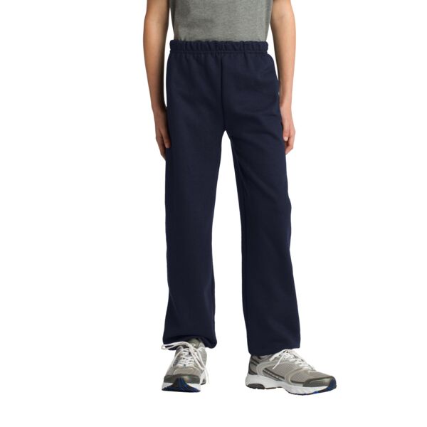 Youth Heavy Blend Sweatpant Thumbnail