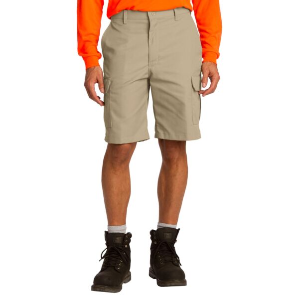Industrial Cargo Short Thumbnail