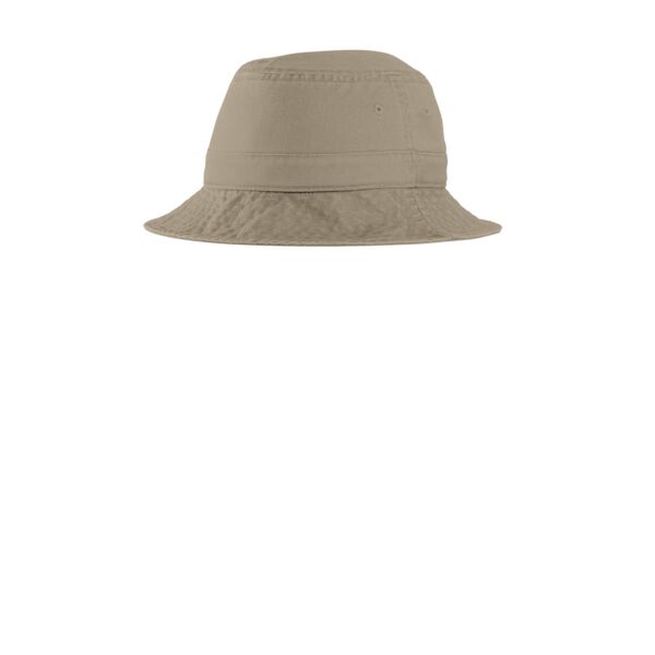 Bucket Hat Thumbnail