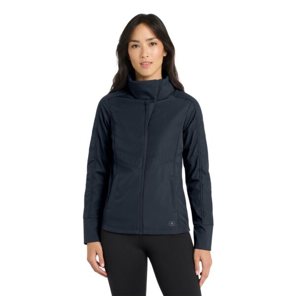 Women's Brink Soft Shell Thumbnail