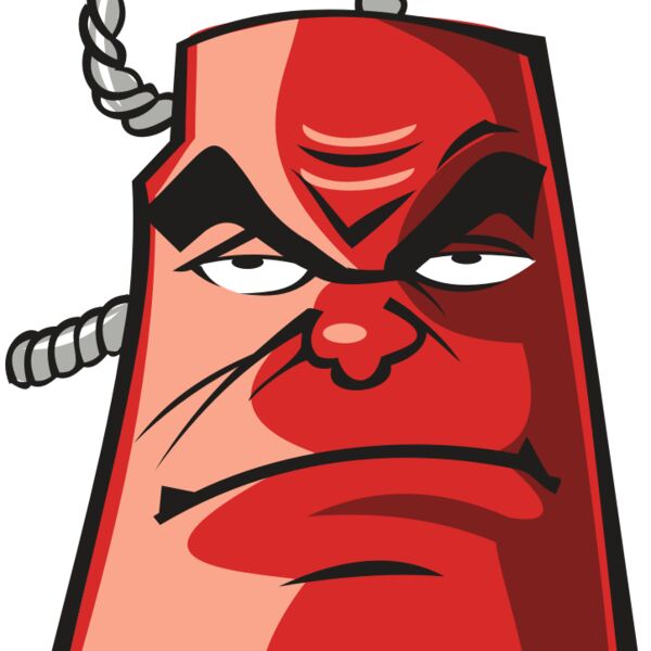 DYNAMITE HD0502 RQC Thumbnail