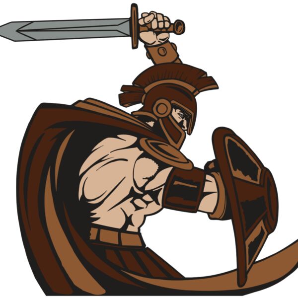 AR PALADIN 43 RC Thumbnail