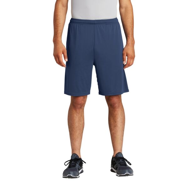 PosiCharge ® Competitor ™ Pocketed Short Thumbnail