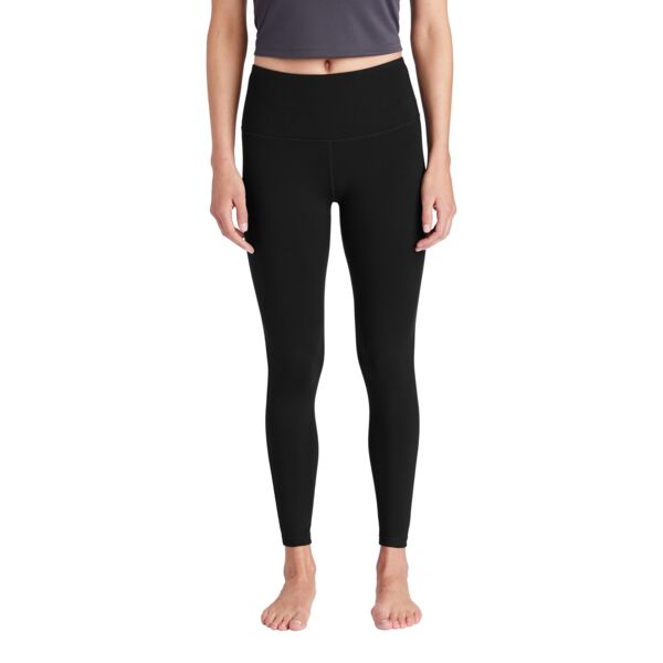 Ladies High Rise 7/8 Legging Thumbnail