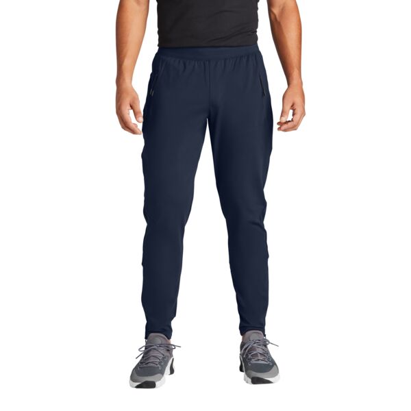 Circuit Jogger Thumbnail