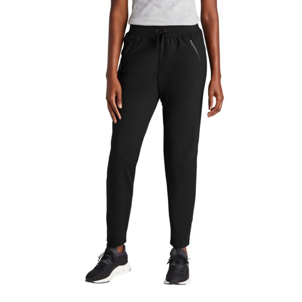 Ladies Circuit Jogger Thumbnail