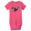 Infant Vintage Fine Jersey Bodysuit Thumbnail