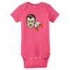 Infant Vintage Fine Jersey Bodysuit Thumbnail