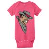 Infant Vintage Fine Jersey Bodysuit Thumbnail
