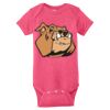 Infant Vintage Fine Jersey Bodysuit Thumbnail
