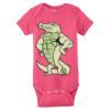 Infant Vintage Fine Jersey Bodysuit Thumbnail