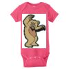 Infant Vintage Fine Jersey Bodysuit Thumbnail