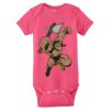 Infant Vintage Fine Jersey Bodysuit Thumbnail