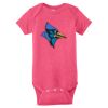 Infant Vintage Fine Jersey Bodysuit Thumbnail