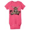Infant Vintage Fine Jersey Bodysuit Thumbnail
