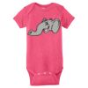 Infant Vintage Fine Jersey Bodysuit Thumbnail