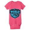 Infant Vintage Fine Jersey Bodysuit Thumbnail
