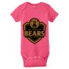 Infant Vintage Fine Jersey Bodysuit Thumbnail