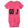 Infant Vintage Fine Jersey Bodysuit Thumbnail