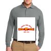 Silk Touch Long Sleeve Polo Thumbnail