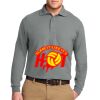 Silk Touch Long Sleeve Polo Thumbnail