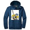 Rain Jacket Thumbnail