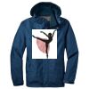 Rain Jacket Thumbnail