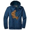 Rain Jacket Thumbnail