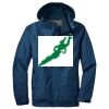 Rain Jacket Thumbnail