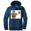 Rain Jacket Thumbnail