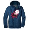 Rain Jacket Thumbnail