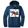 Rain Jacket Thumbnail