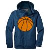 Rain Jacket Thumbnail