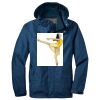 Rain Jacket Thumbnail