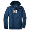 Rain Jacket Thumbnail