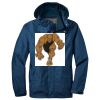 Rain Jacket Thumbnail