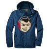 Rain Jacket Thumbnail