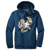 Rain Jacket Thumbnail