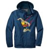 Rain Jacket Thumbnail