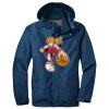 Rain Jacket Thumbnail