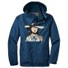 Rain Jacket Thumbnail