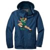 Rain Jacket Thumbnail