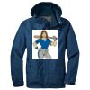 Rain Jacket Thumbnail