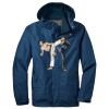 Rain Jacket Thumbnail