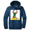 Rain Jacket Thumbnail