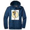 Rain Jacket Thumbnail